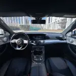 Mercedes-Benz E-Class (Import) 2019 184 л.с. из Китая