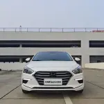 Hyundai Mistra 2019 из Китая