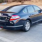 Nissan Teana 2013 из Китая