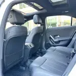 Mercedes-Benz A-Class 2020 из Китая