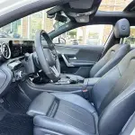 Mercedes-Benz A-Class 2020 из Китая