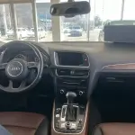Audi Q5 2016 из Китая