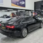 Audi A6L 2017 из Китая