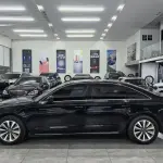 Audi A6L 2017 из Китая