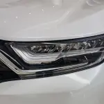 Honda CR-V 2022 из Китая