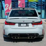 BMW M3 2024 из Китая