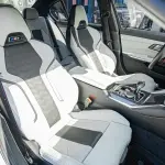 BMW M3 2024 из Китая