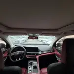 Changan 长安CS75PLUS 2020 из Китая