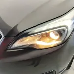 Buick Envision Plus 2019 из Китая