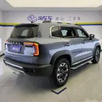 Haval Big Dog 2022 из Китая