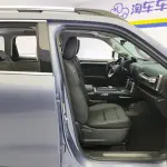 Haval Big Dog 2022 из Китая