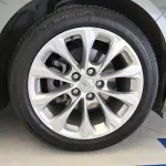 Cadillac CT5 2022 из Китая