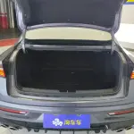 Geely Xingrui 2025 из Китая