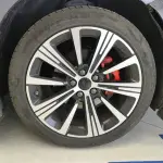 Geely Xingrui 2025 из Китая