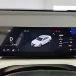 Geely Xingrui 2025 из Китая