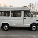 IVECO Daily 2015 из Китая