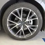 Lynk & Co 03 2022 из Китая