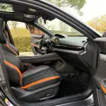 Changan UNI-V 2023 188 л.с. 188 л.с. из Китая