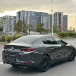 Mazda 3 Axela 2023 из Китая