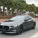 Mazda 3 Axela 2023 из Китая