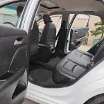 Chevrolet Monza 2020 из Китая