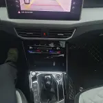 Volkswagen Tayron 2023 186 л.с. — лот 57703322 из Китая