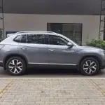 Volkswagen Tayron 2023 186 л.с. — лот 57703322 из Китая
