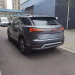 Volkswagen Tayron 2023 186 л.с. — лот 57703322 из Китая