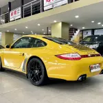 Porsche 911 2012 385 л.с. из Китая