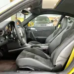 Porsche 911 2012 385 л.с. из Китая