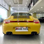 Porsche 911 2012 385 л.с. из Китая