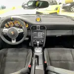 Porsche 911 2012 385 л.с. из Китая