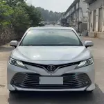 Toyota Camry 2019 из Китая