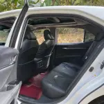 Toyota Camry 2019 из Китая