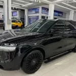 AITO 问界 AITO M9 2024 152 л.с. — лот 57703410 из Китая