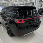 AITO 问界 AITO M9 2024 152 л.с. — лот 57703410 из Китая