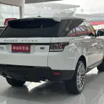 Land Rover Sport 2015 из Китая
