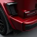 Mercedes-Benz G-Class 2021 из Китая