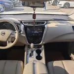 Nissan Murano 2020 245 л.с. из Китая