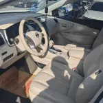 Nissan Murano 2020 245 л.с. из Китая