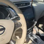 Nissan Murano 2020 245 л.с. из Китая