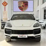 Porsche Cayenne 2012 из Китая