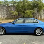 BMW 3 Series 2013 184 л.с. 184 л.с. 184 л.с. 184 л.с. из Китая
