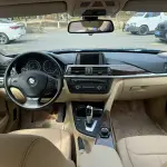 BMW 3 Series 2013 184 л.с. 184 л.с. 184 л.с. 184 л.с. из Китая