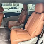 Buick GL8 2019 из Китая