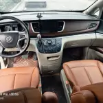 Buick GL8 2019 из Китая
