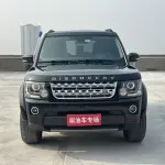 Land Rover Discovery 2014 из Китая