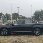 Geely Xingrui 2022 из Китая