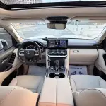 Toyota Land Cruiser 2025 из Китая