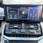Toyota Land Cruiser 2025 из Китая